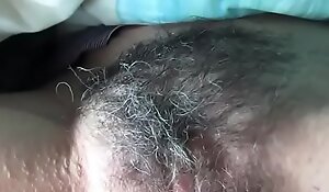 Sleeping mom fucked unconnected with nipper