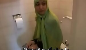 jamila arabe marocaine hijab lesbienne beurette