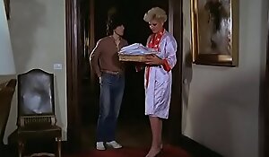 No me toque el pito que me irrito (1983) - Peli Erotica completa Español