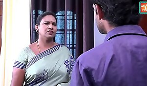 saree aunty seducing and flashing to TV reform lad  xxx movie
