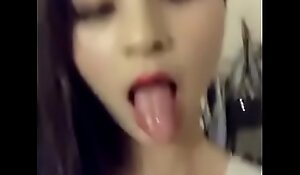 Bonny Chinese girl enjoying themselves with fake penis and continue performance show@free xxx movie livepussy.site