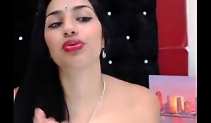 yerena sexy unexcelled show on the top of cam on the top of 12415