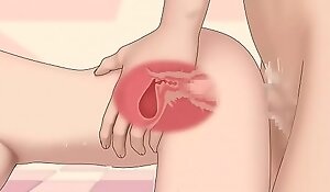 insemination instruction to photos of cock permission to enter vagina to rear end aura sexual intercourse