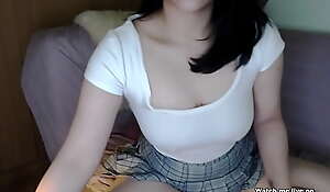 webcams asian filipina girl