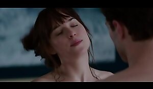 Fifty shades of grey all sex scenes