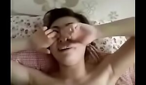 Hot China Girl Anal Ass Fuck