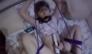Small Tits Bondage and Abused