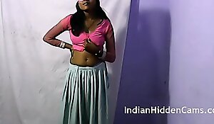 Indian Teen Babe Radha Rani MMS Scandals