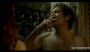 Juana Acosta nude and sexy - Four Seasons in Havana - S01E01