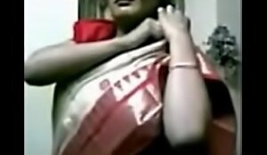 INDIAN Nuptial Woman First discretion on web camera - For More Videos - Hubbycams porn
