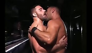 The hottest fucking slurrpy spit kissing forever personal to - EduBoxer and xxx ManuMaltes