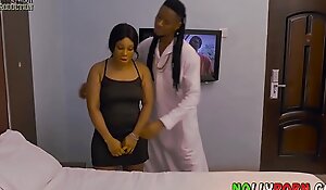 Hot Sex With The Calabar House Maid (Wet Pussy) - NOLLYPORN