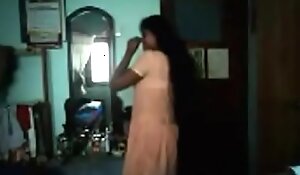 Youthful Telugu Girl Makes Strip Video Be opportune yon Apologize obsolete