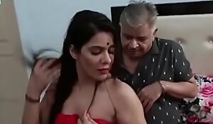 Indian sexy Father in law