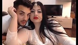 Sexy Webcam Couple nude sex video -- Full video Link Here - xxx khabarbabal online/file/MzdjOT