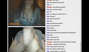 Omegle Consolidated Tits