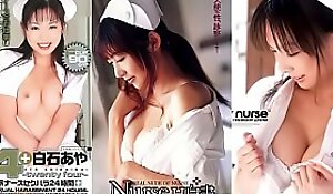 Hawt asian nurse sex hardcore