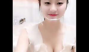 Chinese cute girl live cam
