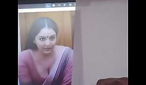 another cum graft to but for manju chechi