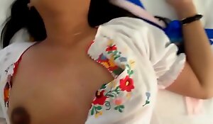 Asian mom with bald fat pussy and jiggly titties gets shirt ripped meet one's Maker free be transferred to melons