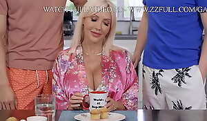 Mother's Day Gangbang Be advantageous to The Stepmom.Callie Black, Victoria Lobov / Brazzers  / stream full immigrant porn zzfull free video gang